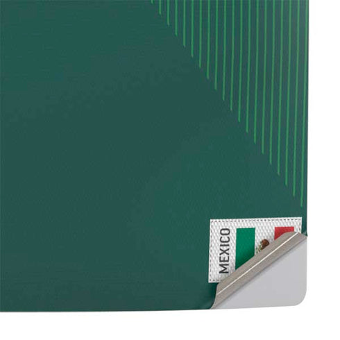 Mexico Soccer Flag PS5 Slim Digital Edition Console Skin